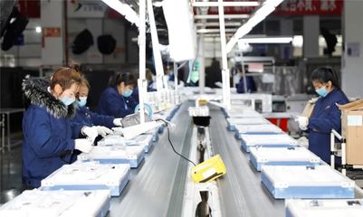 聽，南京的聲音 企業(yè)技術服務，驅動城市創(chuàng)新的脈搏