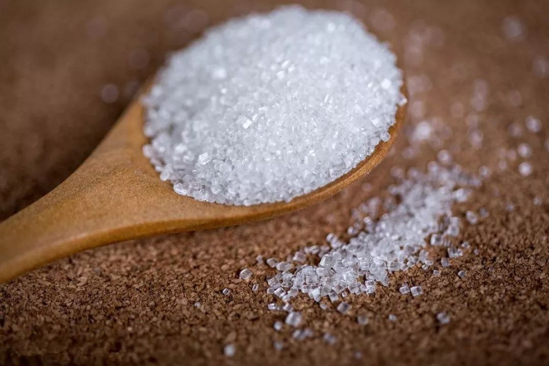 【漲知識(shí)】原來白糖這么厲害,可惜知道的人太少了!