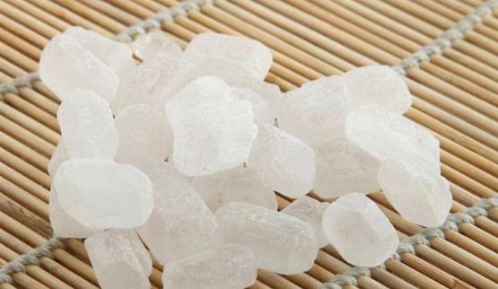 紅糖、白糖、冰糖，哪種糖更營養健康？今天帶你弄個明白